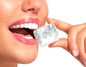 Ipersensibilità dentinale