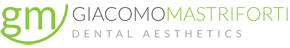 ESTETICA DENTALE | DR. GIACOMO MASTRIFORTI Logo