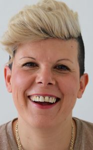 Cristina