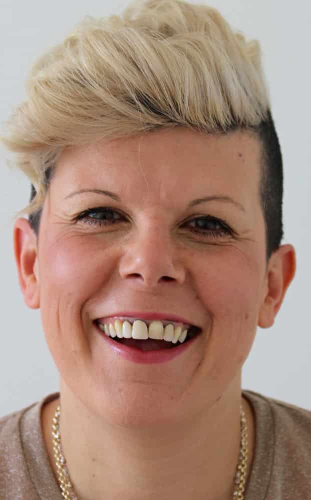 Cristina
